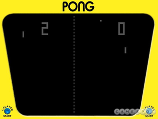 Pong